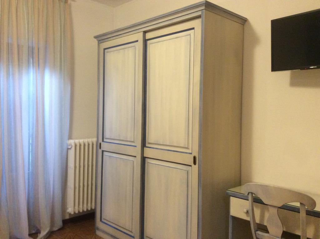 Albergo Ristorante Scanapa Кастионе дела Презолана Екстериор снимка